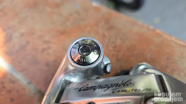 campagnolo chorus salonsko stanje