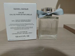 Chloe (Rose) Naturelle edp 100ml tester