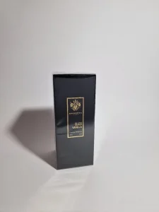 MANCERA Black Vanilla edp 120ml