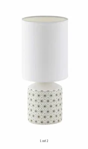 Stona lampa Sophie z 2000