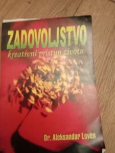 Zadovoljstvo - kreativni pristup - dr aleksandar loven