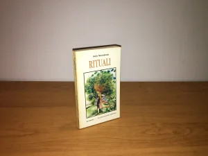 Sejs Notebom - Rituali