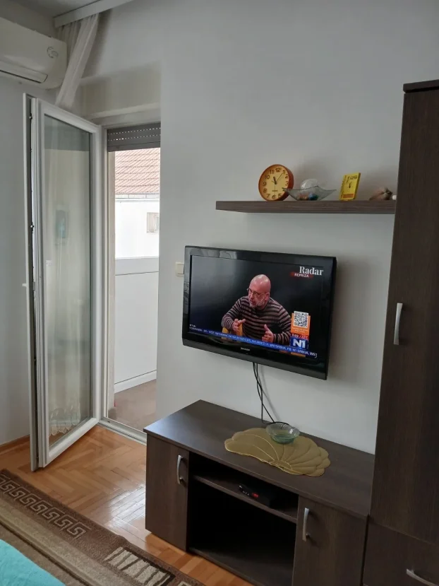 Kragujevac, Centar, 2.0 dvosoban, 42 m²