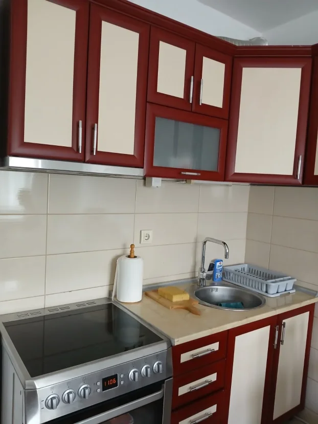 Kragujevac, Centar, 2.0 dvosoban, 42 m²