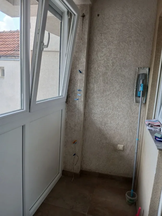 Kragujevac, Centar, 2.0 dvosoban, 42 m²