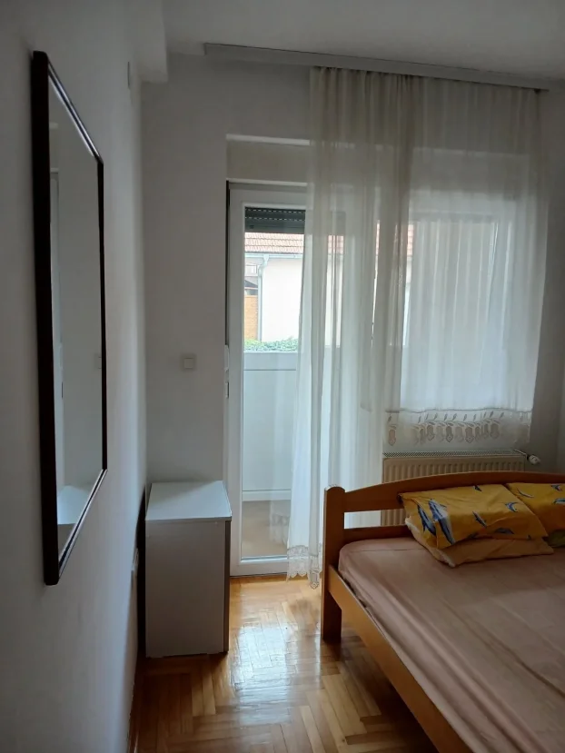 Kragujevac, Centar, 2.0 dvosoban, 42 m²