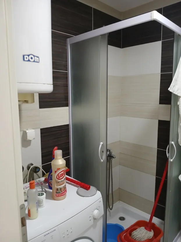 Kragujevac, Centar, 2.0 dvosoban, 42 m²