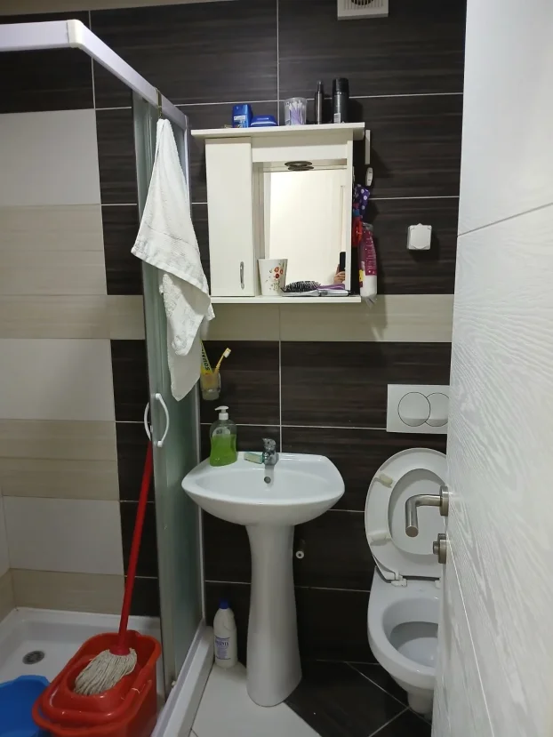 Kragujevac, Centar, 2.0 dvosoban, 42 m²