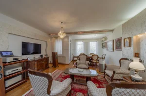 Radoja Domanovica, Lion, 4.0 četvorosoban, 112 m²