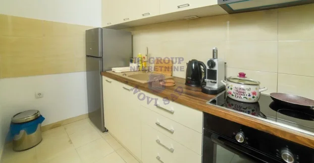 Bulevar Oslobođenja, 2.5 dvoiposoban, 51 m²