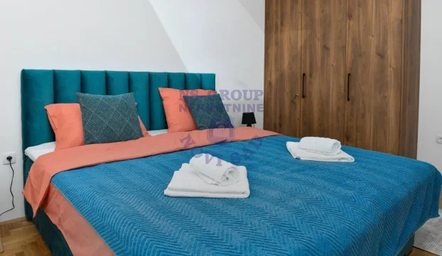 Bulevar Oslobođenja, 2.5 dvoiposoban, 51 m²