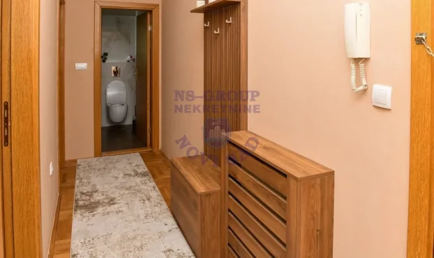 Bulevar Oslobođenja, 2.5 dvoiposoban, 51 m²