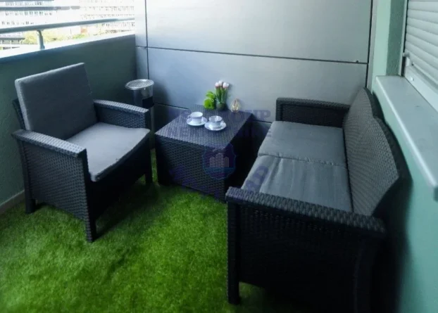 Bulevar Oslobođenja, 2.5 dvoiposoban, 51 m²