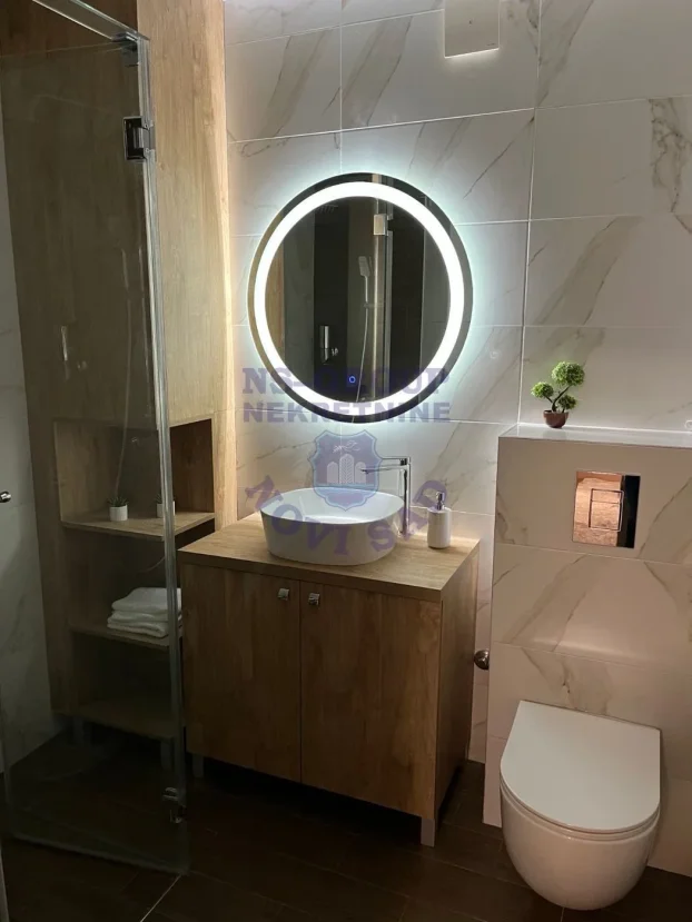 Bulevar Oslobođenja, 2.5 dvoiposoban, 51 m²