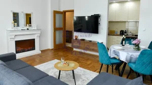 Bulevar Oslobođenja, 2.5 dvoiposoban, 51 m²