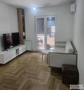 Mirijevo, 1.0 jednosoban, 39 m²