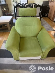 Dubinsko pranje troseda