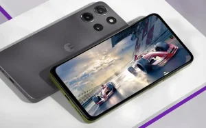 Ekran displej lcd za Motorola Moto g15/g15 power