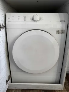 Mašina za sušenje veša Gorenje SensoCare 6kg