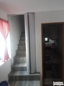 Izdajem vikendicu,Vlasinsko jezero, Surdulica, Vlasinsko jezero, 4.0 četvorosobna, 100 m²