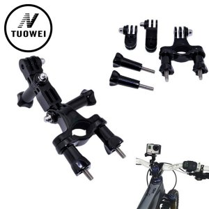 GoPro Bike Motorcycle Handlebar za Hero 2 3 4 5 i druge kame