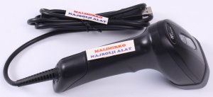 Barkod QR citac Bar QR kodova USB Barkod skener bar I QR kod