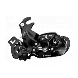 Zadnji menjac Shimano Tourney RD-TY300 na kuku