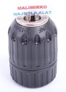 Futer automatski futer samostezujuci futer 1/2 futer 2-13mm