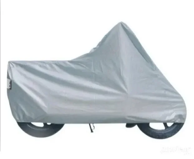 Cerada za bicikl skuter moped motor Univerzalna novo