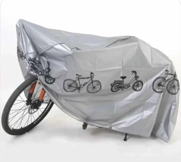 Cerada za bicikl skuter moped motor Univerzalna novo