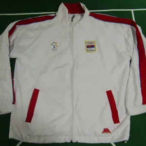 Trenerka Olimpijski savez Srbije, vel.52