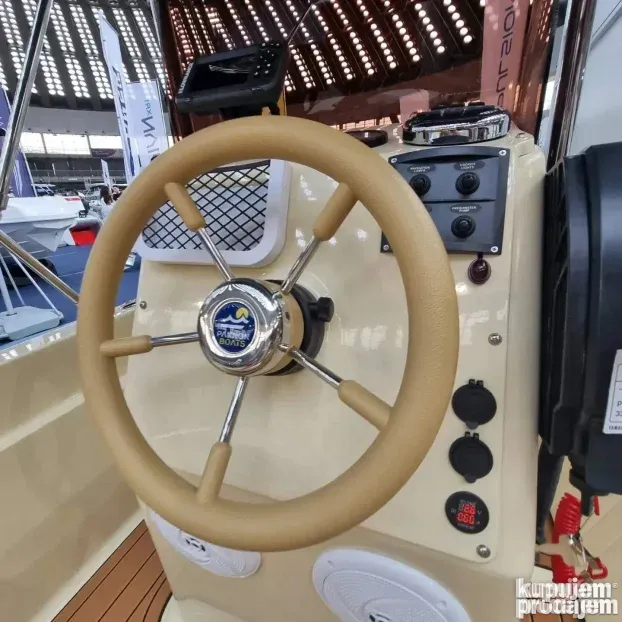 Supermarin AQ 575