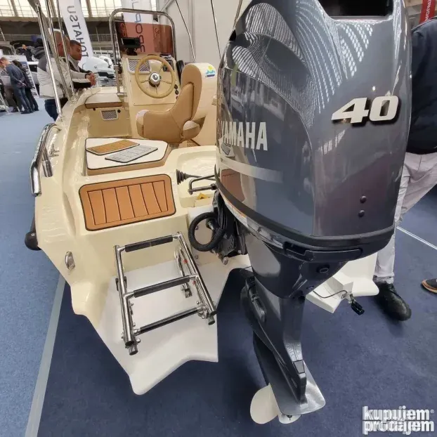 Supermarin AQ 575