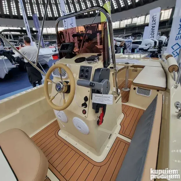 Supermarin AQ 575