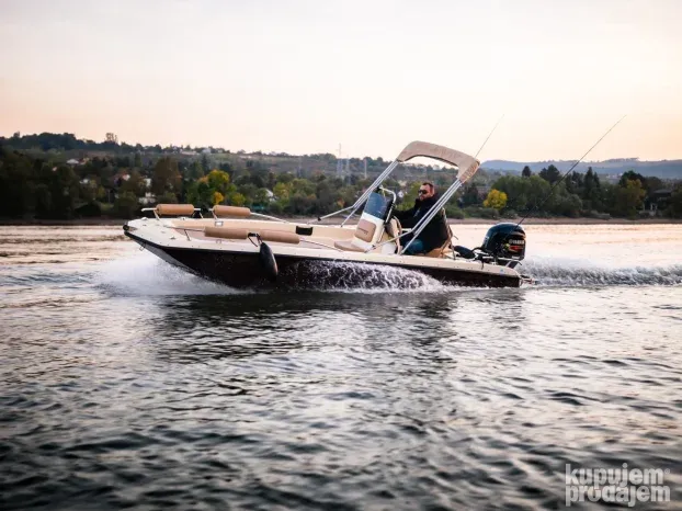 Supermarin AQ 575
