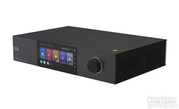Eversolo DMP-A8