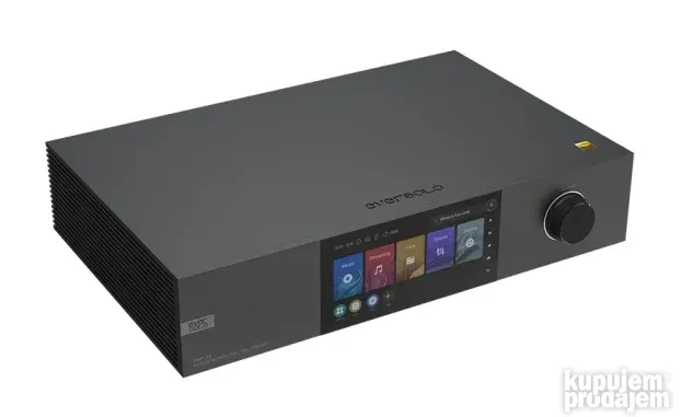 Eversolo DMP-A8