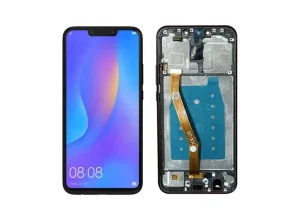 Huawei Mate 20 Lite LCD Displej Ekran ORIGINAL + UGRADNJA