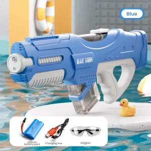 Električna puška na vodu Blaster