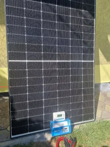 Solarni komplet 12v/425w