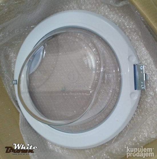 Vrata za Indesit veš mašinu - C00272454
