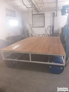 Splav talpa