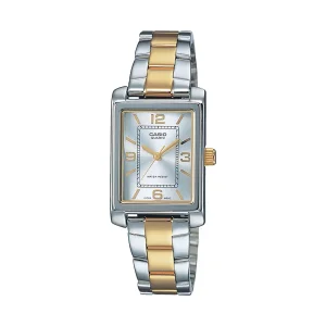 Casio LTP-1234PSG-7A