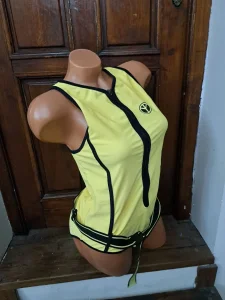 Kupaći kostim retro vel 40/42