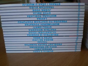 Zagor ludens 37 broja