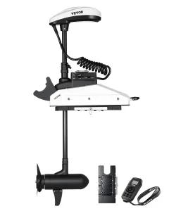 Elektricni vanbrodski motor vratilo 915mm