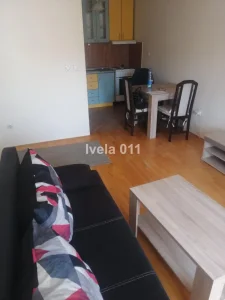 Ružice Sokić, Mirijevo, 1.5 jednoiposoban, 43 m²