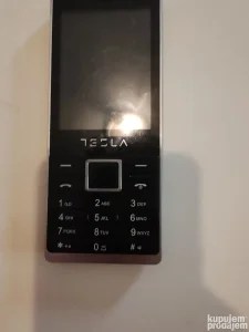 telefon tesla