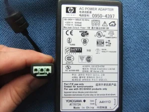 HP adapter za stampac 32V/15V 500/530mA ORIGINAL+GARANCIJA!