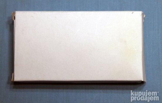 Led lampa sa trčećim svetlom Minel-Schreder